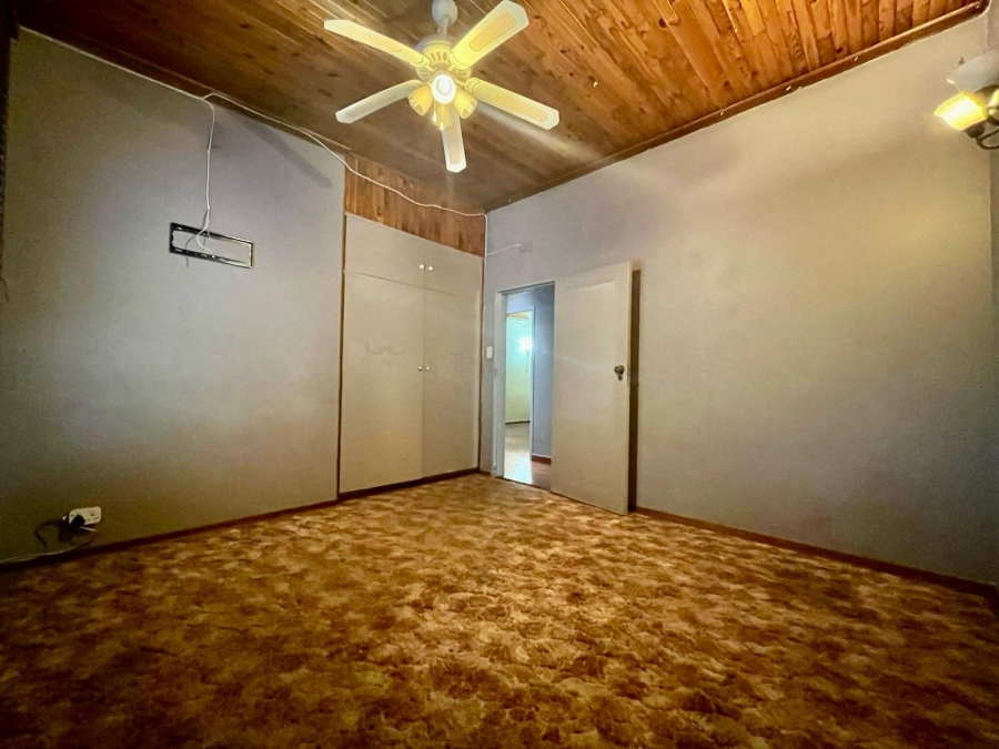 To Let 4 Bedroom Property for Rent in Protea Park North West